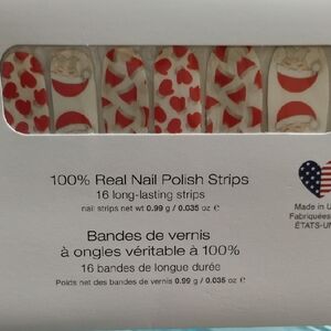 Color Street - Just Be-claus